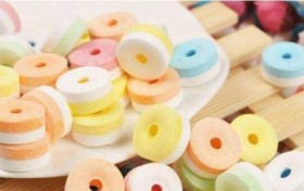 为什么薄荷糖中间都有个洞？其实是救命的洞！说出来你可别不信图3