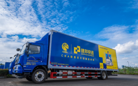 百世德邦安能壹米顺丰中通，快递与快运能不能双线开花？图3