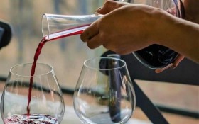 葡萄酿制的酒为什么不是甜的？葡萄酒是酸的吗？葡萄酒酸味的科学图2