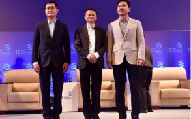 中国最强四大财团，腾讯阿里都没入围！图2