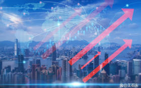 中国民营500强公布：华为第五、腾讯第二，第一名实至名归！图1