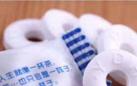为什么薄荷糖中间都有个洞？其实是救命的洞！说出来你可别不信图2