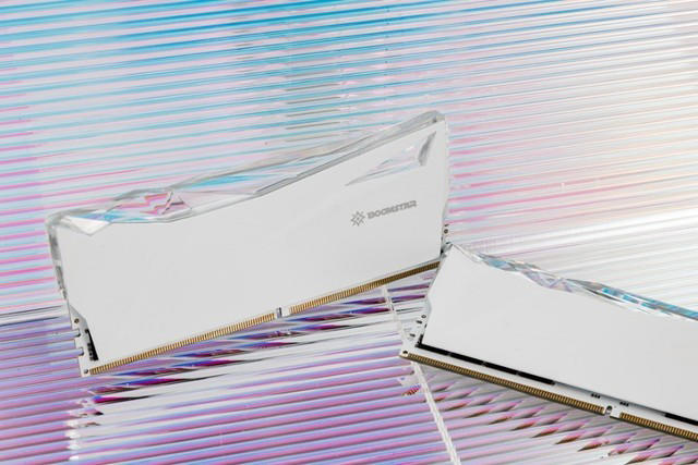 DDR5不断更迭，现在还能入手D4内存吗？